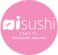 OISUSHI - Restaurant Japonais